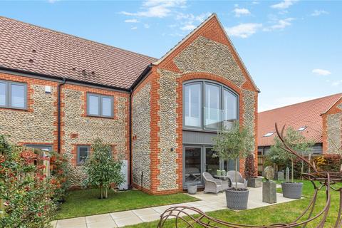 undefined, Granary Court, Docking, King's Lynn, Norfolk, PE31