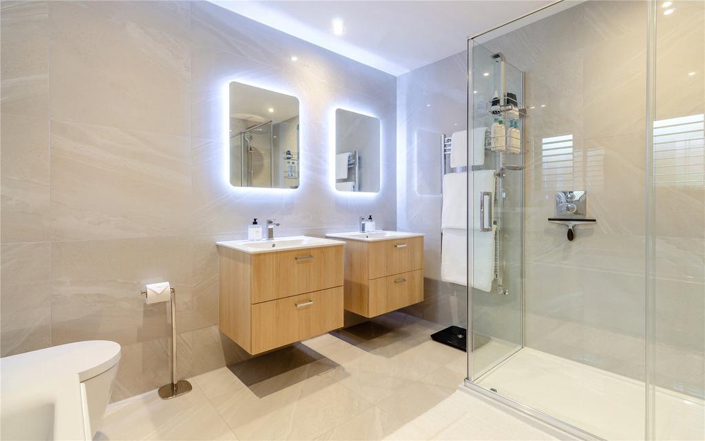 Principal En Suite