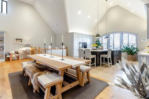 undefined, Granary Court, Docking, King's Lynn, Norfolk, PE31