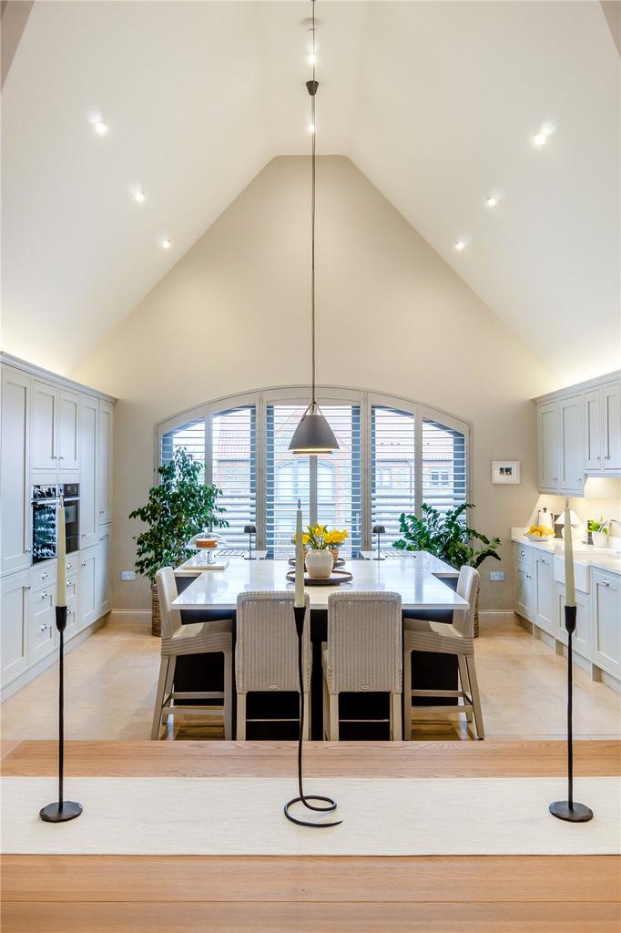 Kitchen/Breakfast