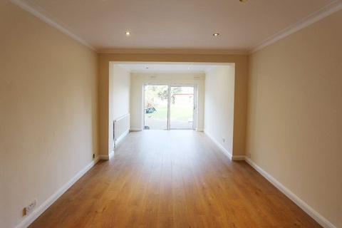 undefined, Downfield, Worcester Park