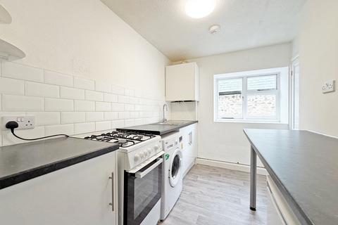 undefined, Church Street, Honiton EX14
