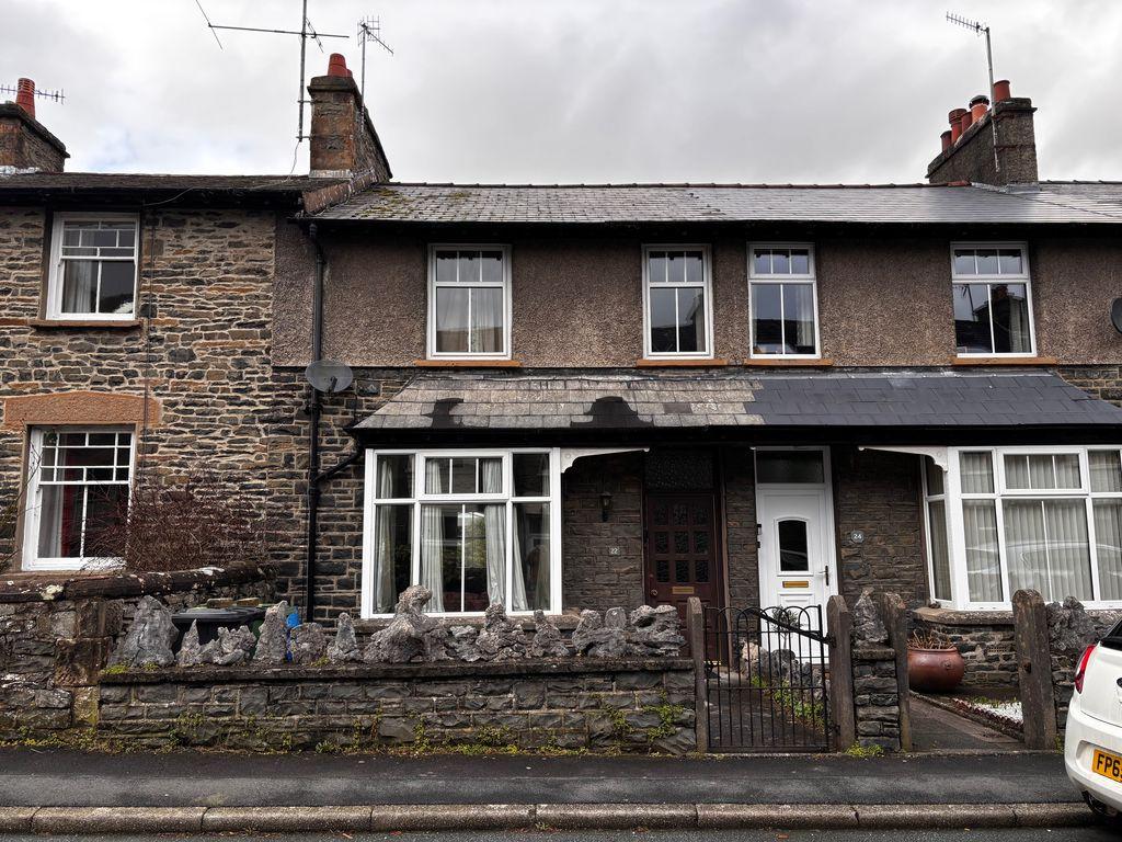 22 Bainbridge Road