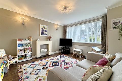 3 bedroom semi-detached house for sale, Laburnum Road, Wolverhampton, WV4 6PD
