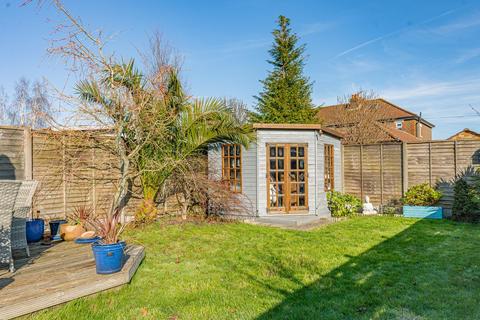 4 bedroom semi-detached house for sale, Waverley Road, Drayton