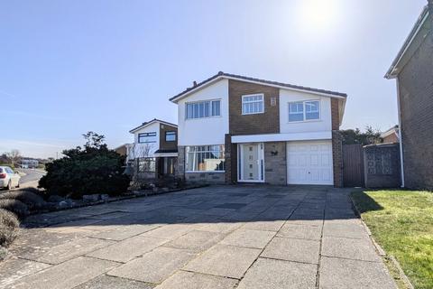 4 bedroom property to rent, Golf Open 2026 - Barford Close, Ainsdale - Sleeps Seven