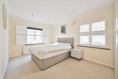 2 bedroom flat to rent, Griggs Place, London Bridge, London, SE1