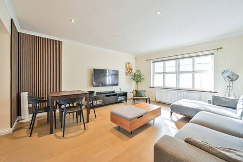 2 bedroom flat to rent, Griggs Place, London Bridge, London, SE1
