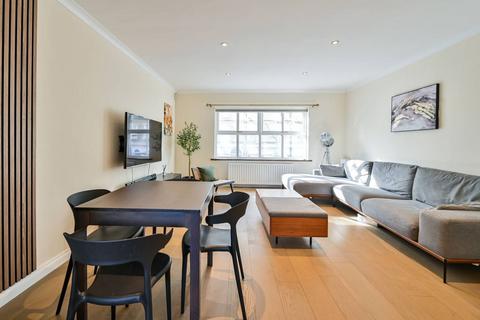 2 bedroom flat to rent, Griggs Place, London Bridge, London, SE1