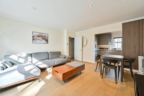 2 bedroom flat to rent, Griggs Place, London Bridge, London, SE1