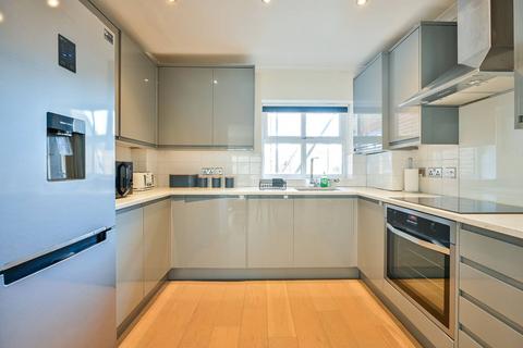 2 bedroom flat to rent, Griggs Place, London Bridge, London, SE1