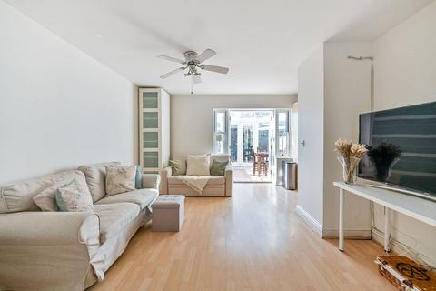 2 bedroom maisonette for sale, Elm Grove, Wimbledon, London, SW19