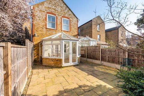 2 bedroom maisonette for sale, Elm Grove, Wimbledon, London, SW19