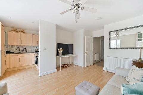 Elm Grove, Wimbledon, London, SW19
