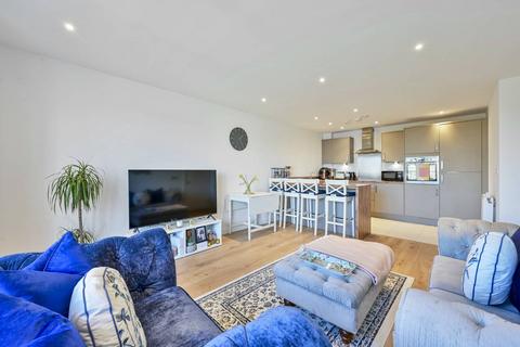 Kingston Road, Wimbledon, London, SW20