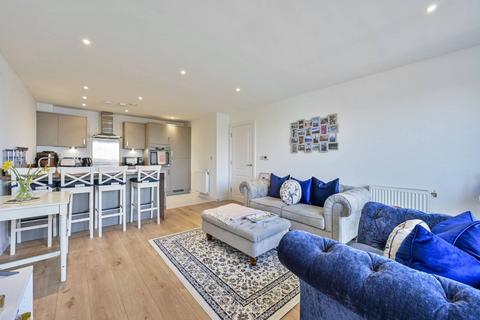 2 bedroom flat for sale, Kingston Road, Wimbledon, London, SW20