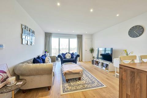 2 bedroom flat for sale, Kingston Road, Wimbledon, London, SW20