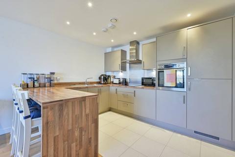 Kingston Road, Wimbledon, London, SW20