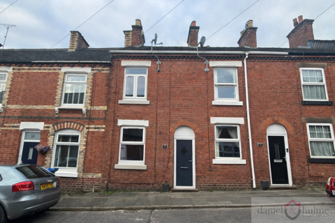 undefined, Shoobridge Street, Leek, Staffordshire, ST13 5LA