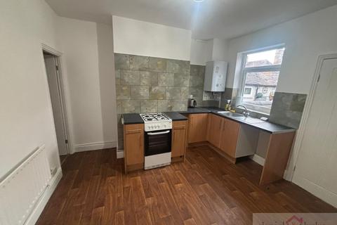 undefined, Shoobridge Street, Leek, Staffordshire, ST13 5LA