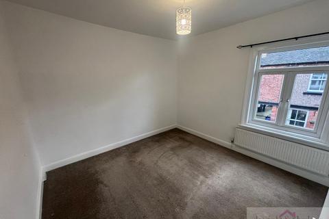 undefined, Shoobridge Street, Leek, Staffordshire, ST13 5LA