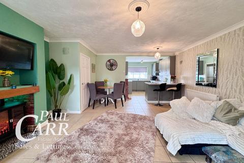 6 bedroom detached house for sale, Whitehouse Road, Dordon, Tamworth, B78 1QF