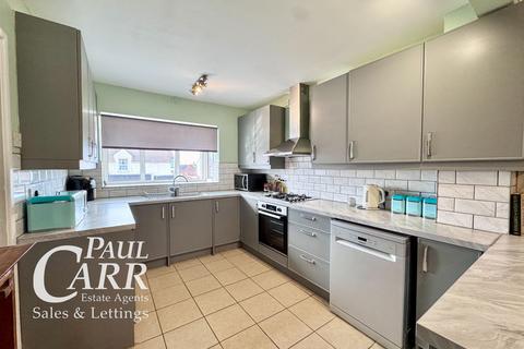 6 bedroom detached house for sale, Whitehouse Road, Dordon, Tamworth, B78 1QF