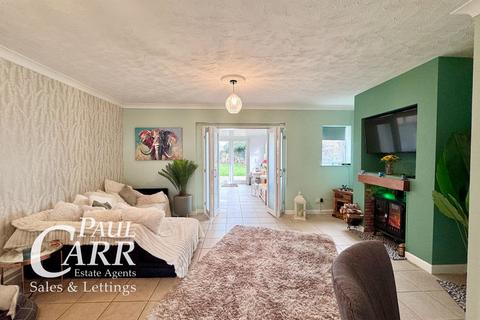 6 bedroom detached house for sale, Whitehouse Road, Dordon, Tamworth, B78 1QF