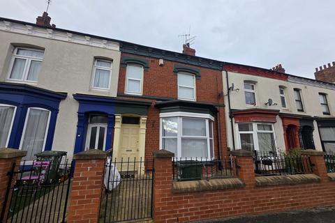undefined, Varo Terrace, Stockton-On-Tees