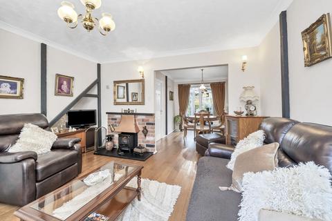 undefined, Scarlin Road, Bury St. Edmunds
