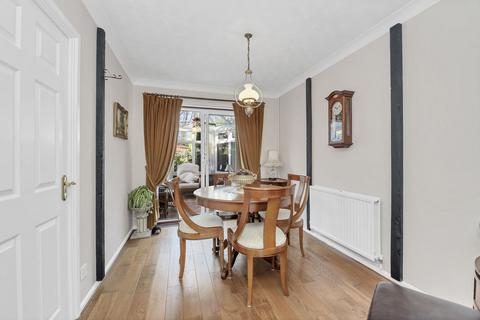 undefined, Scarlin Road, Bury St. Edmunds