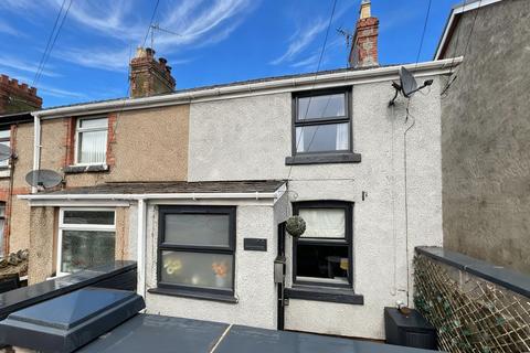2 bedroom terraced house for sale, Llysfaen Road, Old Colwyn