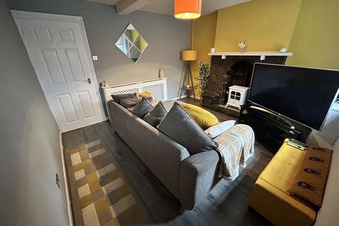2 bedroom terraced house for sale, Llysfaen Road, Old Colwyn