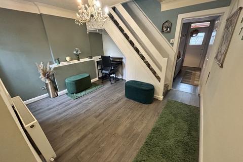 2 bedroom terraced house for sale, Llysfaen Road, Old Colwyn