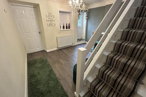 2 bedroom terraced house for sale, Llysfaen Road, Old Colwyn