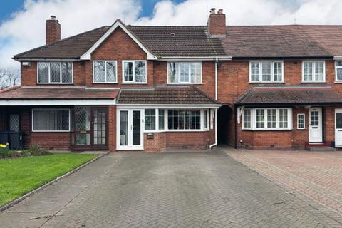 Thornbridge Avenue, Great Barr. Birmingham B42 2AE