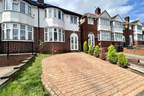 Perry Wood Road, Great Barr, Birmingham B42 2BH