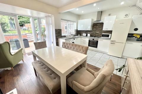 3 bedroom semi-detached house for sale, Perry Wood Road, Great Barr, Birmingham B42 2BH