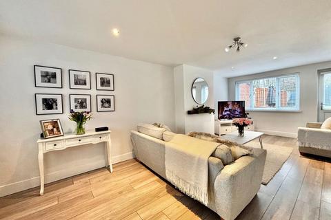 3 bedroom semi-detached house for sale, Foxwood Avenue, Great Barr, Birmingham B43 7QX