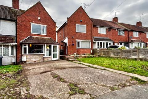 Castleton Road, Great Barr, Birmingham B42 2RS