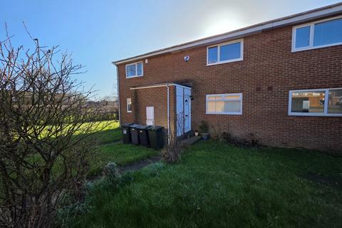 undefined, Wimslow Close, Wallsend