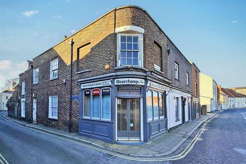 undefined, Nelson Street, KING'S LYNN