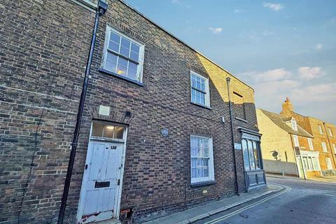 undefined, Nelson Street, KING'S LYNN