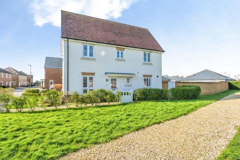 Whittaker Grove, North Bersted, Bognor Regis