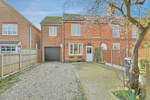 undefined, Norwich Road, Dereham