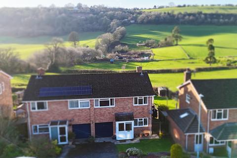 undefined, Dean Crescent, Littledean, Gloucestershire, GL14 3PB
