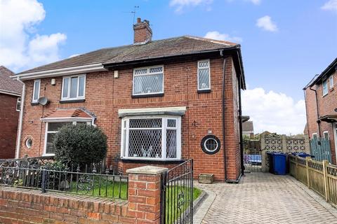 undefined, Harton House Road, South Shields