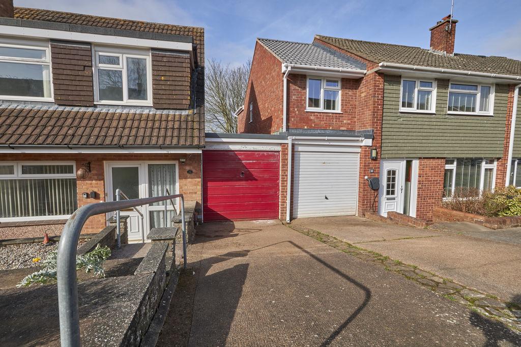 Garage &amp; Parking