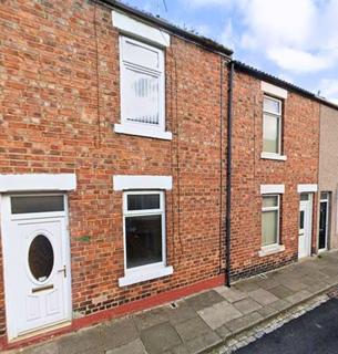 undefined, Co-Operative Street, Shildon