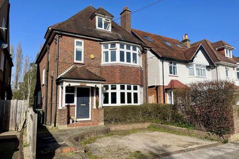 undefined, Raleigh Drive, Esher